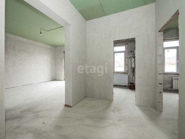 
  Продается дом, 80 м², коттеджный поселок Облепиха
. Фото 8.