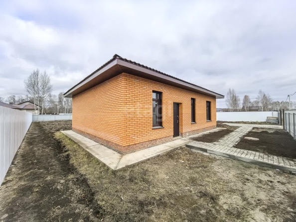 
  Продается дом, 80 м², коттеджный поселок Облепиха
. Фото 26.