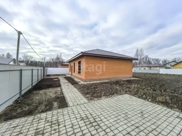 
  Продается дом, 80 м², коттеджный поселок Облепиха
. Фото 30.