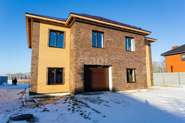 
  Продается дом, 240 м², поселок Тулинский
. Фото 2.