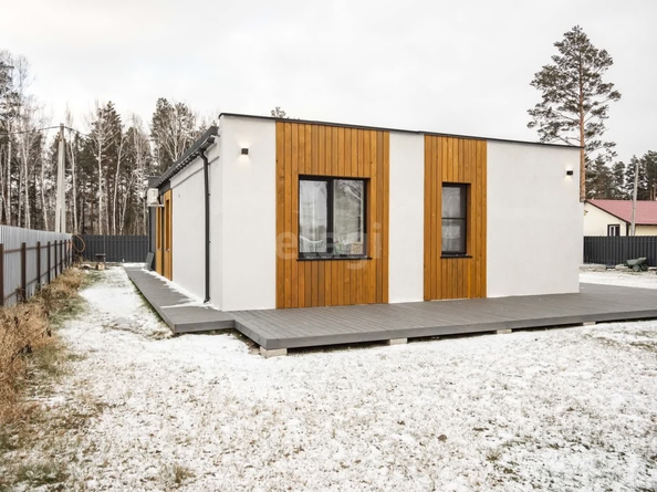 
  Продается дом, 118 м², ДНТ Царская усадьба
. Фото 27.