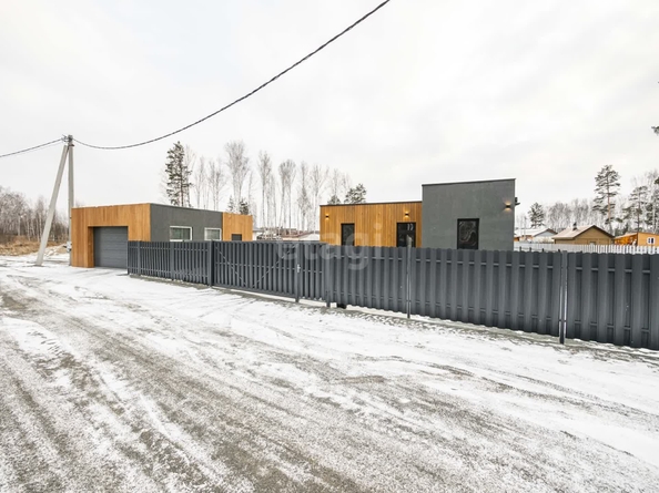 
  Продается дом, 118 м², ДНТ Царская усадьба
. Фото 31.