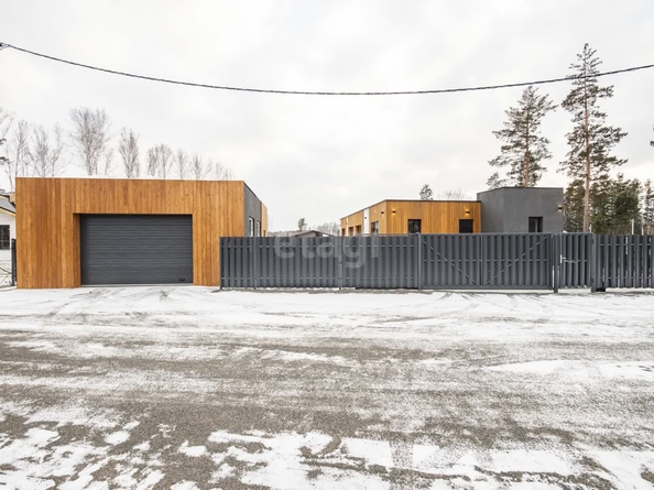 
  Продается дом, 118 м², ДНТ Царская усадьба
. Фото 33.