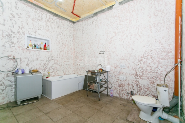 
  Продается дача, 171.2 м², СНТ Цветущая Сибирь (Кировский р-н)
. Фото 13.