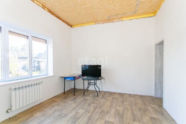 
  Продается дача, 171.2 м², СНТ Цветущая Сибирь (Кировский р-н)
. Фото 15.