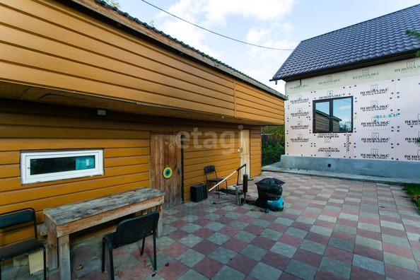 
  Продается дача, 171.2 м², СНТ Цветущая Сибирь (Кировский р-н)
. Фото 21.