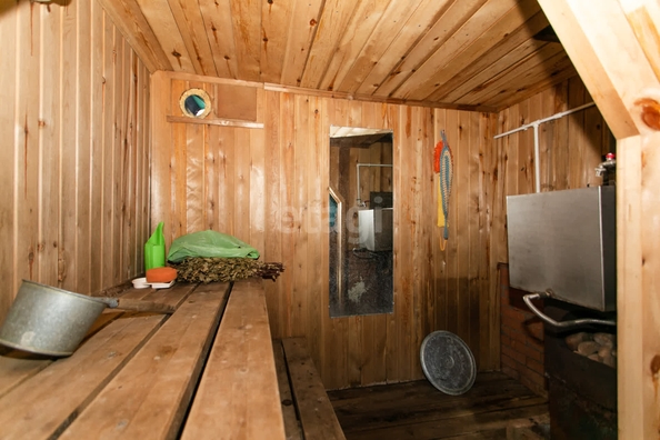 
  Продается дача, 171.2 м², СНТ Цветущая Сибирь (Кировский р-н)
. Фото 23.