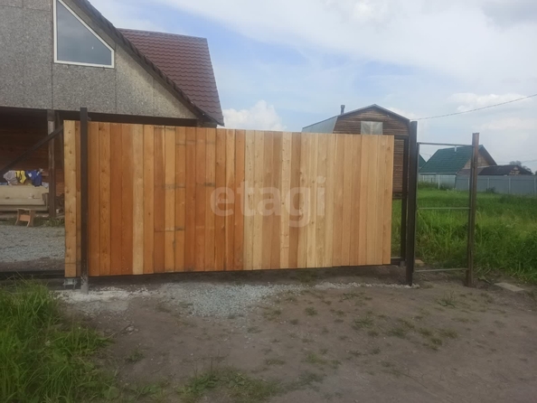 
  Продается дача, 150 м², ДНТ Север
. Фото 3.