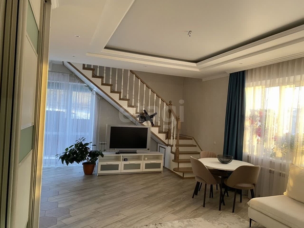 
  Сдается дом, 86 м², Солнечный мкр
. Фото 5.