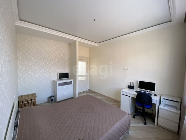 
  Сдается дом, 86 м², Солнечный мкр
. Фото 9.
