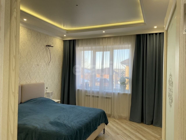 
  Сдается дом, 86 м², Солнечный мкр
. Фото 13.