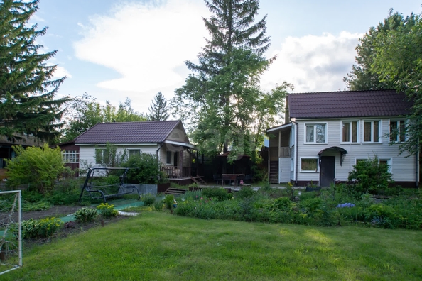 
  Продается дача, 51 м², СНТ Механизатор (Кудряшевский сельсовет)
. Фото 1.