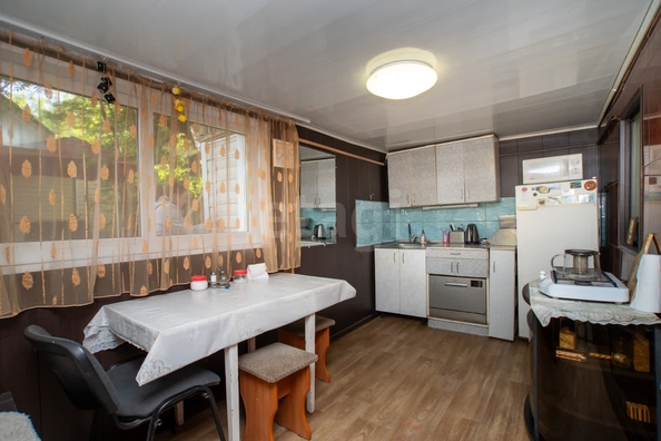 
  Продается дача, 51 м², СНТ Механизатор (Кудряшевский сельсовет)
. Фото 5.