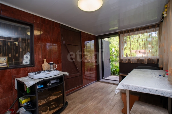 
  Продается дача, 51 м², СНТ Механизатор (Кудряшевский сельсовет)
. Фото 7.