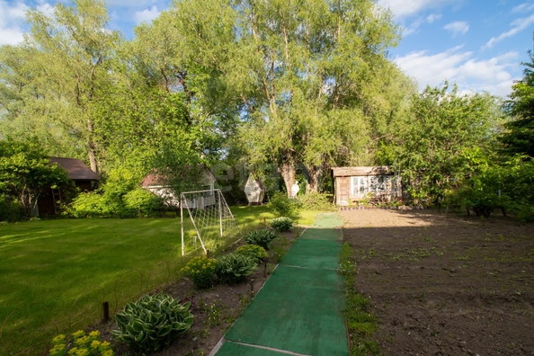 
  Продается дача, 51 м², СНТ Механизатор (Кудряшевский сельсовет)
. Фото 27.