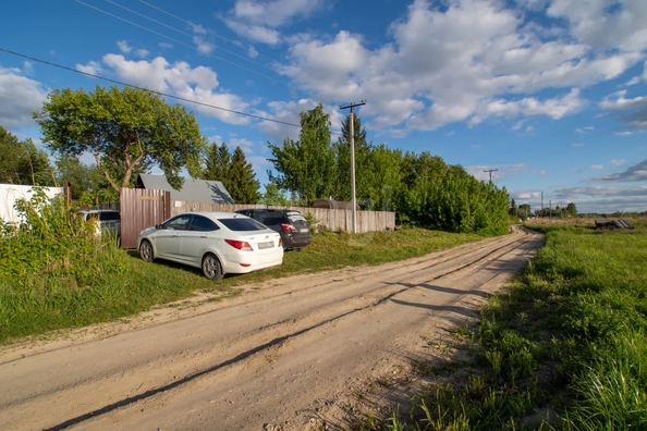 
  Продается дача, 51 м², СНТ Механизатор (Кудряшевский сельсовет)
. Фото 33.