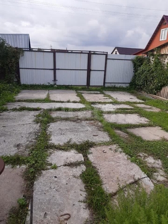 
  Продается дача, 15 м², СНТ Береговое (Первомайский р-н)
. Фото 2.