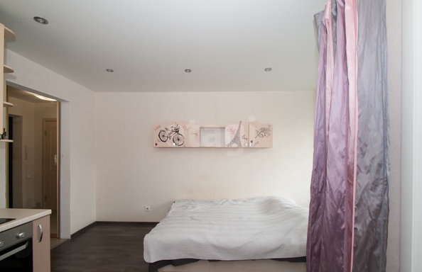
  Продается студия, 23.7 м², Большевистская ул, д. 108
. Фото 12.