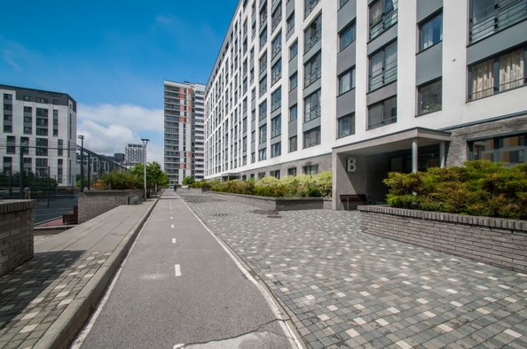 
  Продается студия, 23.7 м², Большевистская ул, д. 108
. Фото 27.