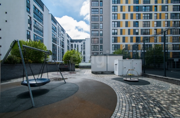 
  Продается студия, 23.7 м², Большевистская ул, д. 108
. Фото 29.
