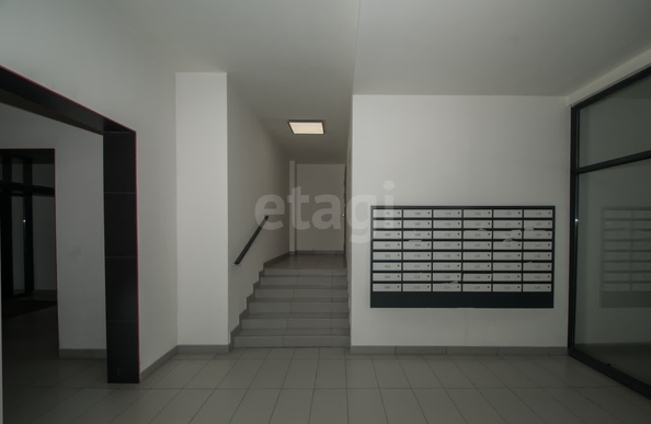 
  Продается студия, 23.7 м², Большевистская ул, д. 108
. Фото 33.