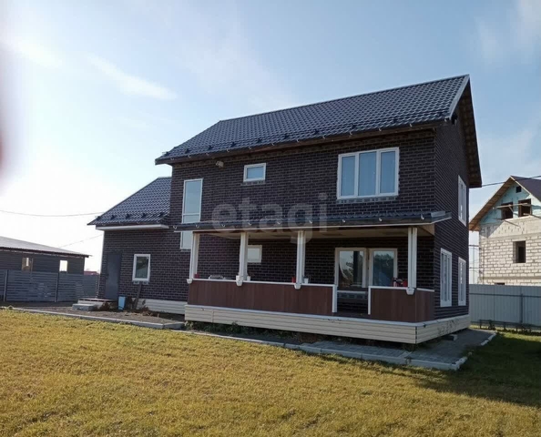 
  Продается дом, 200 м², коттеджный поселок Рыбачий (ДНТ Удачное)
. Фото 27.