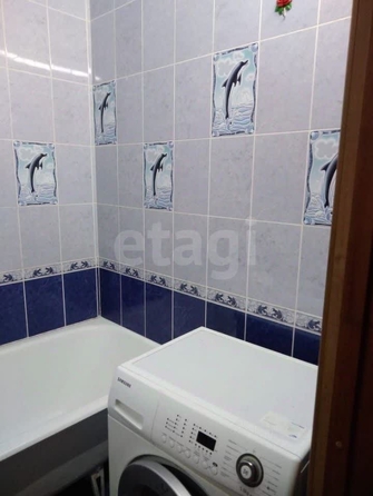 
  Продается 2-комн. квартира, 50.1 м², Кропоткина ул, д. 261
. Фото 5.
