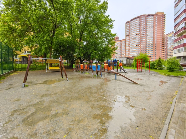 
  Продается 3-комн. квартира, 80.11 м², Галущака ул, д. 15
. Фото 28.