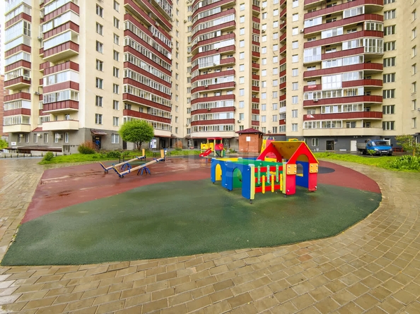 
  Продается 3-комн. квартира, 80.11 м², Галущака ул, д. 15
. Фото 29.