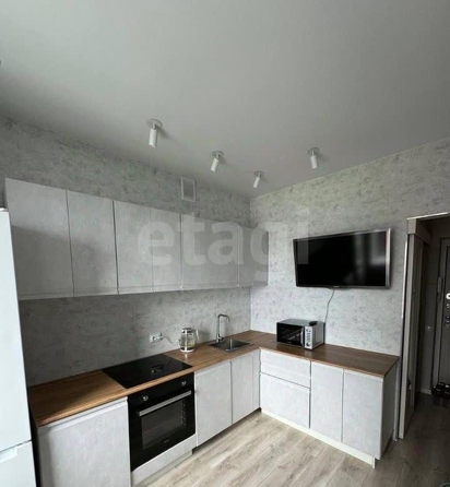 
  Сдается 1-комн. квартира, 30 м², Трудовая ул, д. 25/1
. Фото 1.
