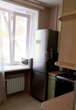 
  Сдается 1-комн. квартира, 32 м², Серебренниковская ул, д. 37
. Фото 3.