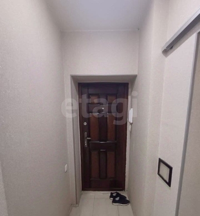 
  Сдается 1-комн. квартира, 32 м², Серебренниковская ул, д. 37
. Фото 5.
