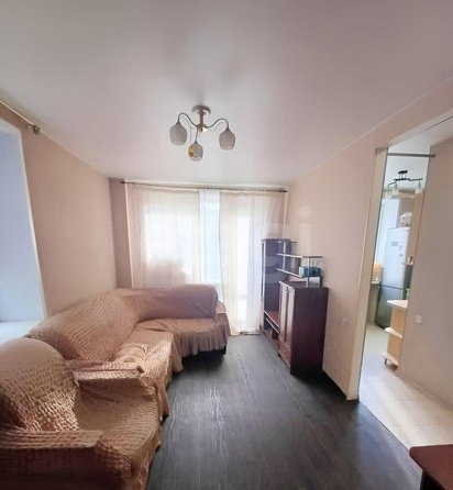 
  Сдается 1-комн. квартира, 32 м², Серебренниковская ул, д. 37
. Фото 6.
