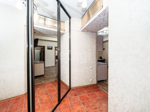 
  Продается 3-комн. квартира, 55.5 м², Красный пр-кт, д. 74
. Фото 3.