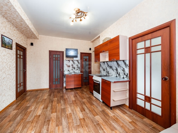 
  Продается 3-комн. квартира, 55.5 м², Красный пр-кт, д. 74
. Фото 19.