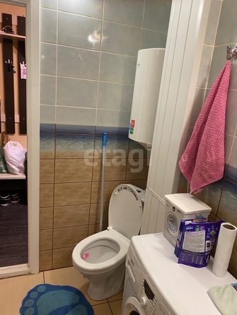 
  Сдается 2-комн. квартира, 40 м², Виктора Шевелева ул, д. 30
. Фото 12.