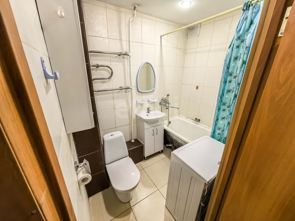 
  Продается 2-комн. квартира, 45 м², Гоголя ул, д. 190
. Фото 11.