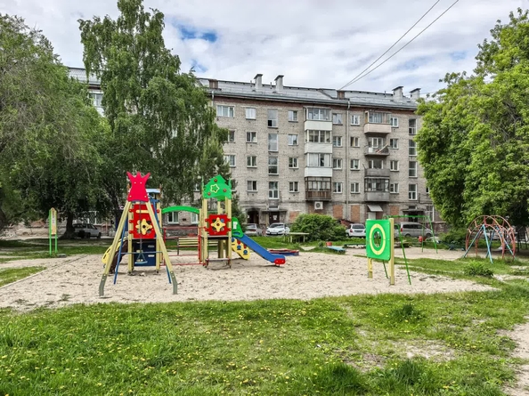 
  Продается 2-комн. квартира, 45 м², Гоголя ул, д. 190
. Фото 27.
