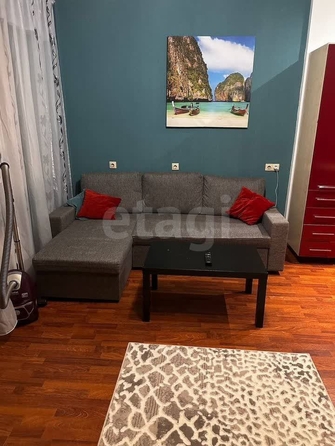 
  Продается студия, 35 м², Горский мкр, д. 8а
. Фото 10.