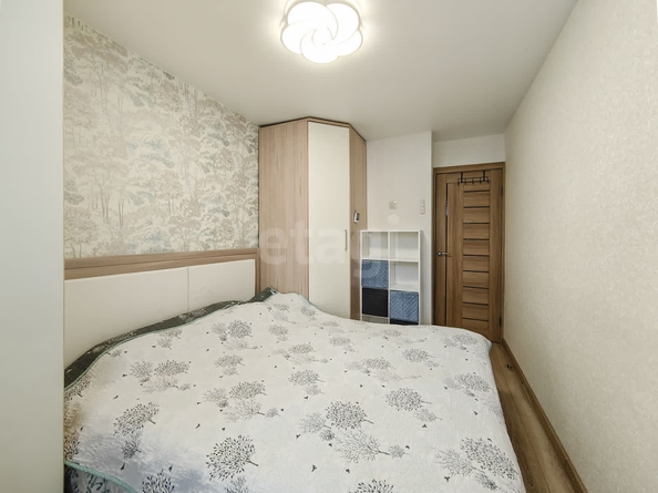 
  Продается 3-комн. квартира, 56.4 м², Красный пр-кт, д. 98
. Фото 2.