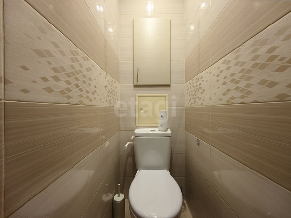 
  Продается 3-комн. квартира, 56.4 м², Красный пр-кт, д. 98
. Фото 17.