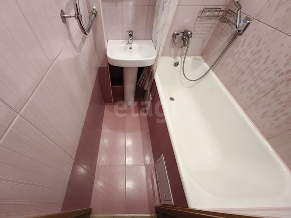 
  Продается 3-комн. квартира, 56.4 м², Красный пр-кт, д. 98
. Фото 18.