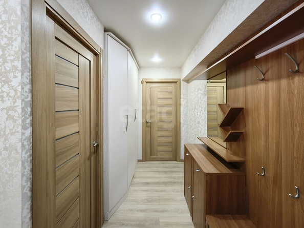 
  Продается 3-комн. квартира, 56.4 м², Красный пр-кт, д. 98
. Фото 20.