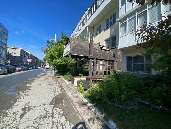 
  Продается универсальное помещение, 225.9 м², Фрунзе ул, д. 7
. Фото 7.