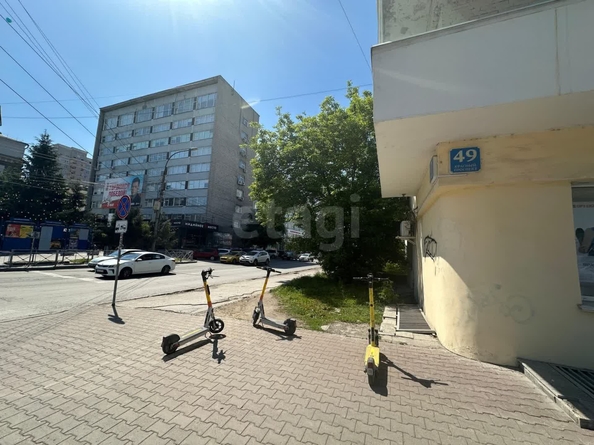 
  Продается универсальное помещение, 225.9 м², Фрунзе ул, д. 7
. Фото 13.