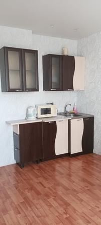 
  Сдается 1-комн. квартира, 27 м², Виктора Уса ул, д. 13
. Фото 6.