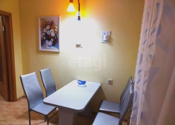 
  Сдается 1-комн. квартира, 42.3 м², Ватутина ул, д. 20/1
. Фото 12.