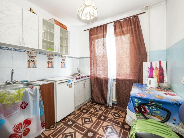 
  Сдается 1-комн. квартира, 31 м², Дмитрия Донского ул, д. 45
. Фото 5.