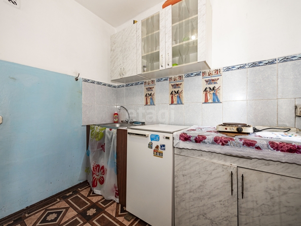 
  Сдается 1-комн. квартира, 31 м², Дмитрия Донского ул, д. 45
. Фото 9.