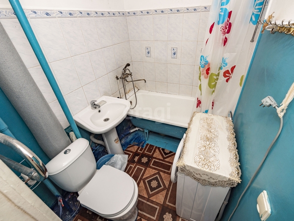 
  Сдается 1-комн. квартира, 31 м², Дмитрия Донского ул, д. 45
. Фото 10.